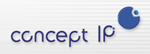 Concept IP logo