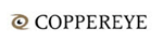Coppereye logo